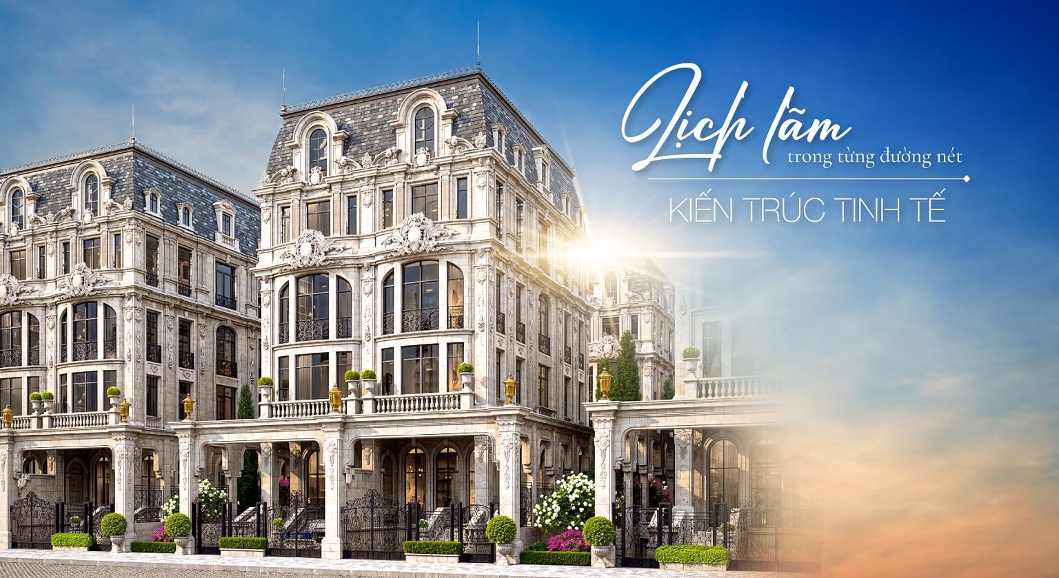Liền Kề, Biệt Thự|Noble Palace Long Biên – Mặt bằng và Giá bán