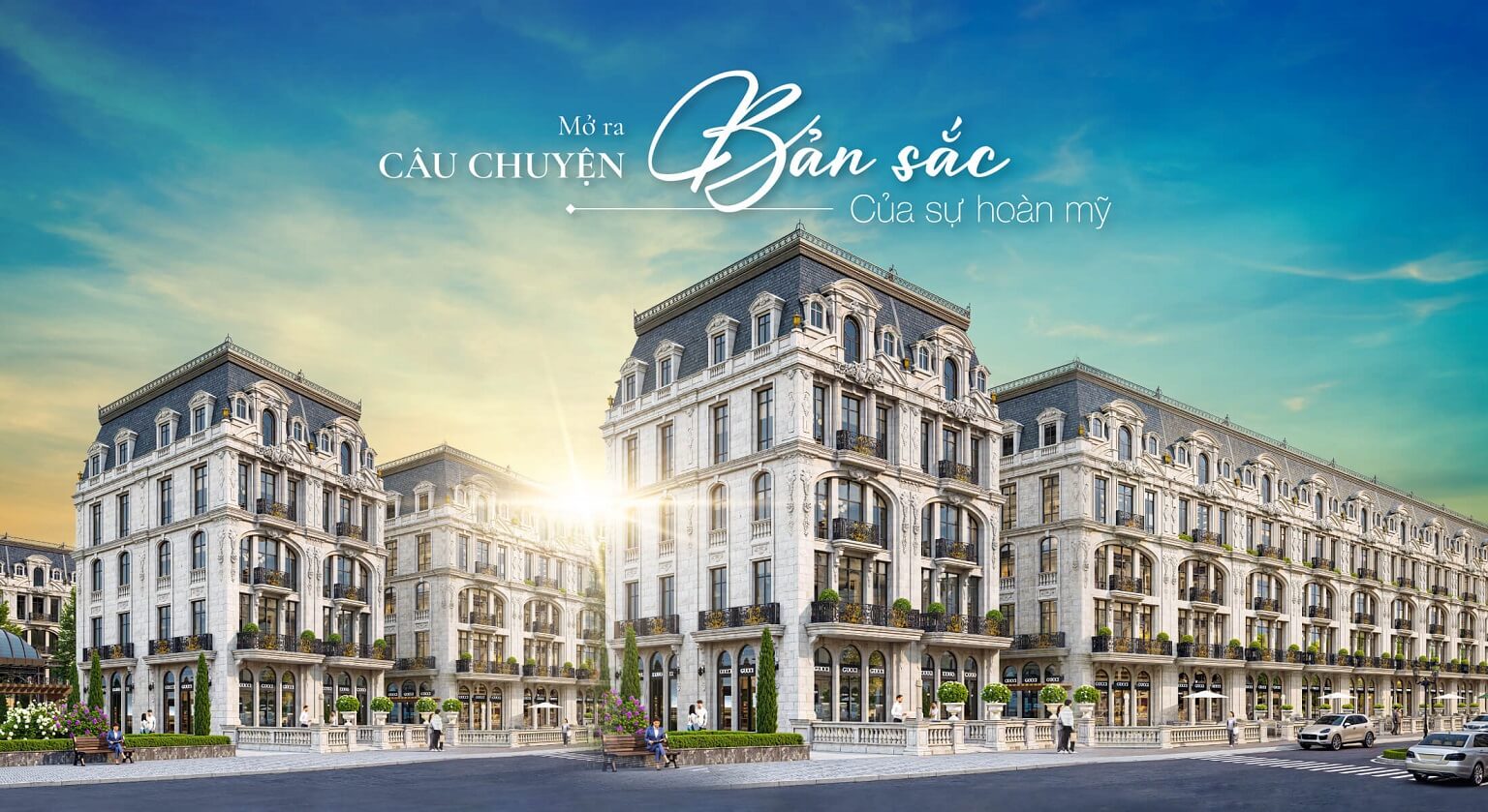 Liền Kề, Biệt Thự|Noble Palace Tây Hồ – Mặt bằng và Giá bán