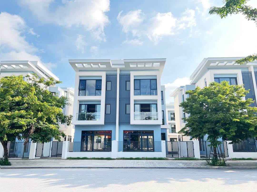 Nhà Vườn An Quý Villa – Không gian sống thư thái