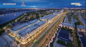 Tổng quan Central Riverside Thanh Hóa