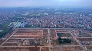 Liền Kề, Biệt Thự|Đường Vành đai 4 đoạn qua Vinhomes Wonder City dự kiến khởi công vào ngày 19/5