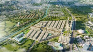 Tổng quan dự án Solasta Mansion Dương Nội