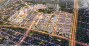 Tổng quan dự án Vinhomes Ocean Park 2 – The Empire