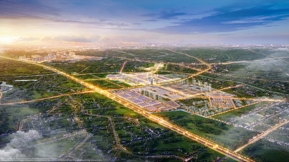 Liền Kề, Biệt Thự|Vinhomes Ocean Park 3 The Crown – Mặt bằng và Giá bán